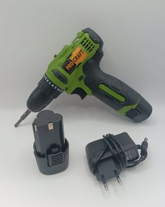 Б/в Шурупокрут Procraft pa-12 li 01-200814242