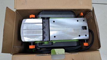 Б/у Электрорубанок Procraft pe-2150 01-200814461