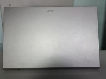 Б/у Ноутбук Acer 15/core i5-1235u ddr5/16gb ddr4/hdd *відсутній/ssd 512 gb/*інтегрована 01-200814622