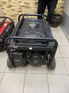 Б/в Генератор Dnipro-M gx-70e 01-200812626