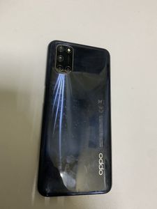 Б/у Мобильний телефон Oppo a52 4/64gb 01-200812663
