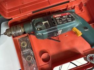 Б/в Дриль ударний Bosch 1180.7 01-200814911