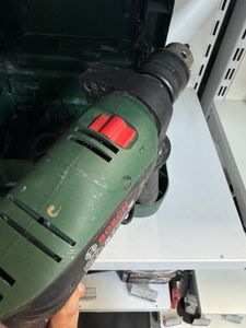 Б/у Дрель ударная Bosch easyimpact 540 01-200808999