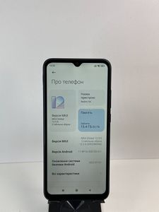 Б/в Мобільний телефон Xiaomi redmi 9a 2/32gb 01-200815841
