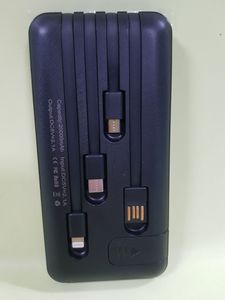 Б/у Повербанк Power Box bo-9481 01-200810642