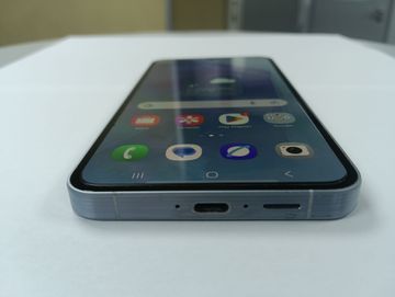 Б/у Мобильний телефон Samsung galaxy a55 5g 8/128gb 01-200781723