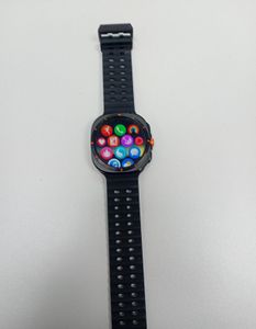 Б/в Смарт-годинник Hoco y29 01-200815935