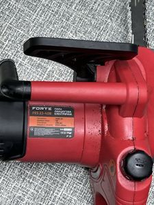 Б/в Пила ланцюгова Forte fes 23-40в 01-200811406