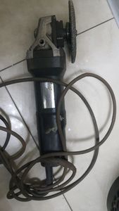 Б/у Угловая шлифмашина Metabo без моделі 01-200816247