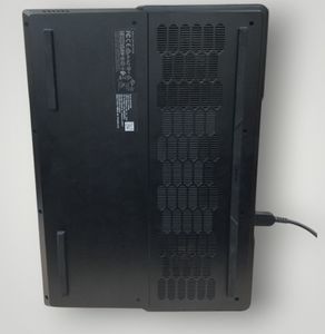 Б/в Ноутбук Lenovo 16/core i7-14700hx ddr5/8gb ddr5/hdd *відсутній/ssd 1000 gb/geforce rtx4070 8gb 01-200758960