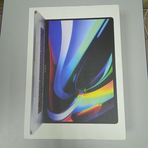Б/у Ноутбук Apple macbook pro 16" 2019 /a2141 /core i7 2,6ghz /ram 16gb /ssd 500gb /amd radeon pro 5300m 01-200815812