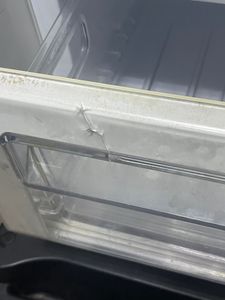 Б/в Холодильник Samsung rl55tte2a 01-200817186