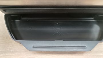 Б/в Гриль Tefal optigrill gc706d34 01-200816898