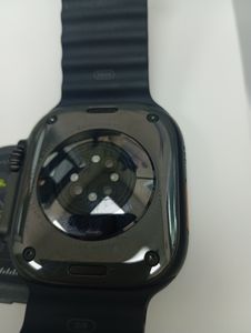Б/в Смарт-годинник Apple watch ultra 2 gps + cellular 49mm titanium case 01-200817353