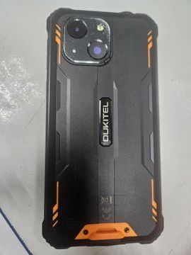 Б/у Мобильний телефон Oukitel wp32 4/128gb 01-200815874