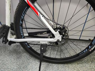 Б/в Велосипед Kinetic storm 29" 2022 / рама 20" 01-200817011