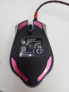 Б/в Миша A4Tech v5m 01-200816577