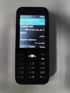 Б/в Мобільний телефон Nokia 215 dual sim 01-200797148