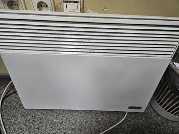 Б/в Обігрівач Елна 120 ку 2 квт 01-200819550