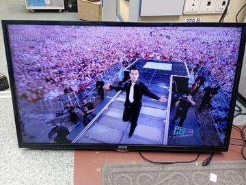 Б/в Телевізор Mystery mtv-3234lt2 01-200817034