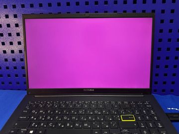 Б/в Ноутбук Asus 15/core i3-1115g4 ddr4/8gb ddr4/hdd *відсутній/ssd 256 gb/geforce mx330 2gb 01-200819140