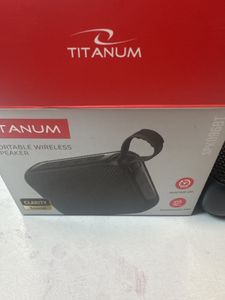 Б/в Акустика Titanum spk096bt 01-200819205