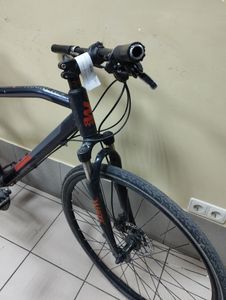 Б/в Велосипед Whitebikes whitebikes (колеса 29") 01-200819686