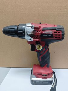 Б/у Шуруповерт Енергомаш дш-3112лб 1акб зп 01-200819210