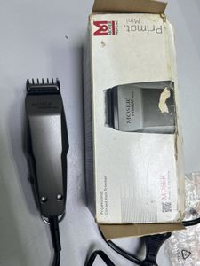 Б/в Тример електричний Moser 1411-0050 mini 01-200820468