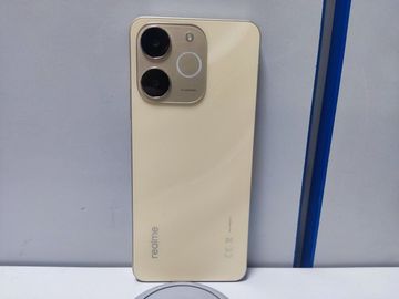 Б/в Мобільний телефон Realme note 70 4/128gb 01-200820542