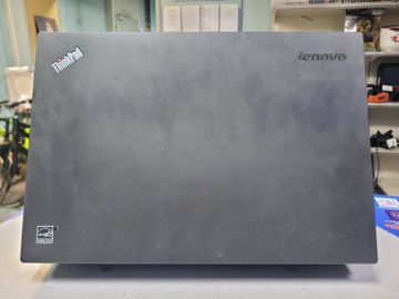 Б/в Ноутбук Lenovo 14/core i5 5300u ddr3/8gb ddr3/hdd 250 gb/ssd *відсутній/*інтегрована 01-200820885