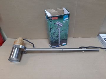 Б/в Світильник Eglo 94109 riga 1 01-200820842