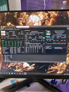 Б/в Системний блок Пк amd ryzen 5 5600/ram 32 gb/hdd відсутній+відсутній/ssd 512 gb+відсутній/nvidia rtx 3060ti (geforce) 01-200820977
