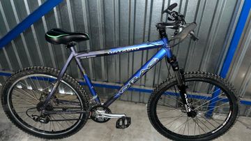 Б/в Велосипед Drag ontario 26" 01-200794996