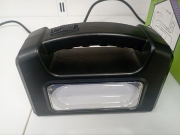 Б/в Портативна сонячна станція Gdplus gd-7 7500mah 01-200820186