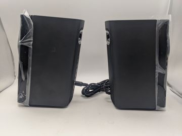 Б/у Мультимедийная акустика Creative t60 01-200782640