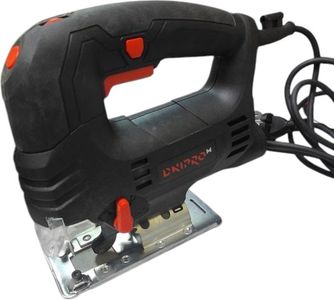 Б/в Електролобзик Dnipro-M js-65lx 01-200805416