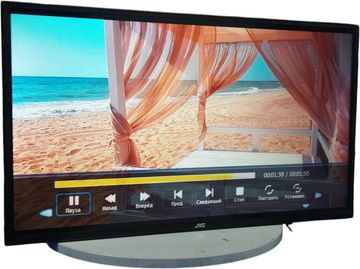 Б/в Телевізор Jvc lt-32mu380 01-200815357