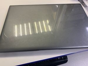 Б/в Ноутбук Sgin 17/celeron n4020 ddr4/8gb ddr4/hdd *відсутній/ssd 256 gb/*інтегрована 01-200815186