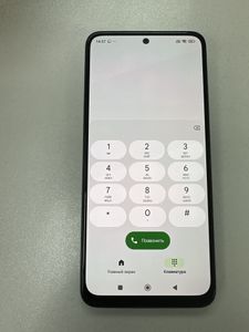 Б/у Мобильный телефон Xiaomi redmi note 12s 8/256gb 01-200821402