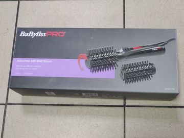 Б/в Фен-щітка Babyliss bab2770e 01-200824731