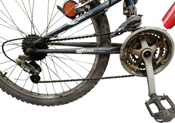 Б/у Велосипед Ardis 24 колеса рама метал 01-200788951