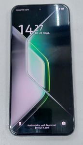 Б/в Мобільний телефон Infinix gt 30 pro 12/256gb 01-200820483