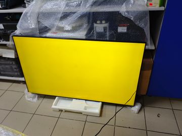 Б/у Телевизор Samsung ue58cu7100 01-200745244