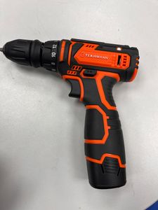 Б/в Шурупокрут Tekhmann tcd-12/2 bs kit 01-200819659