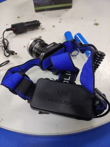 Б/у Фонарики Police bl t24 p50 16-000270062