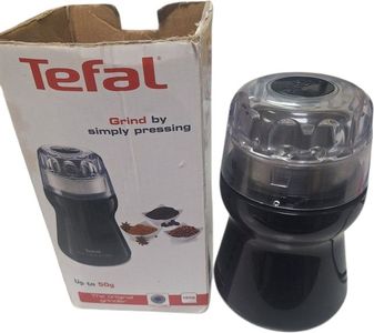 Б/у Кофемолка Tefal gt110838 01-200802424