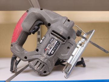 Б/в Електролобзик Intertool dt-0446 01-200824461