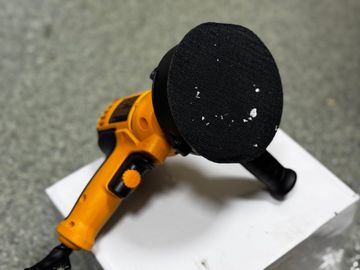 Б/в Полірувальна машина Polisher dwe 6401 01-200824864