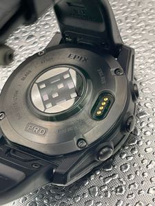 Б/у Смарт-часы Garmin epix pro gen 2 47mm slate 01-200825841